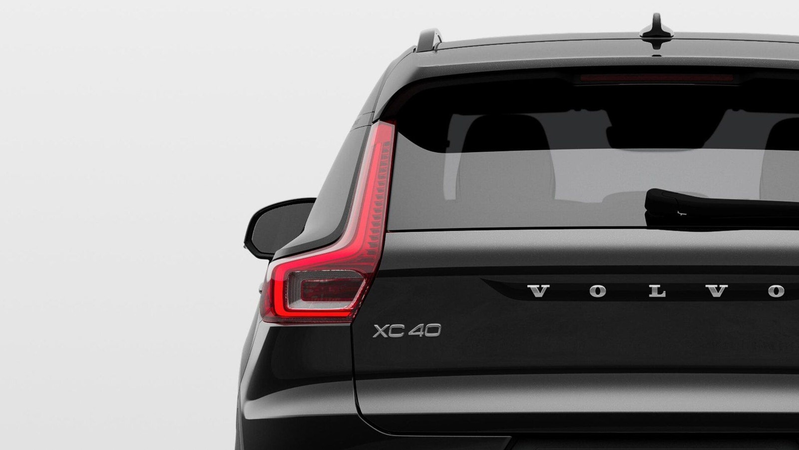 Volvo XC40 Recharge Extended Range, 252hp, 2024