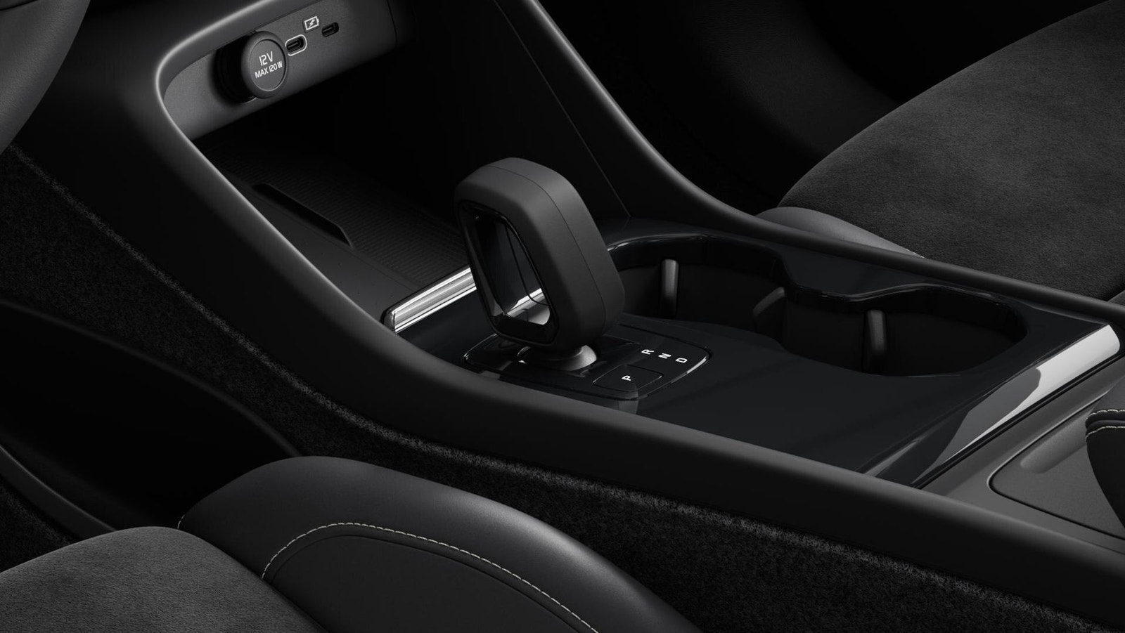 Volvo XC40 Recharge Extended Range, 252hp, 2024