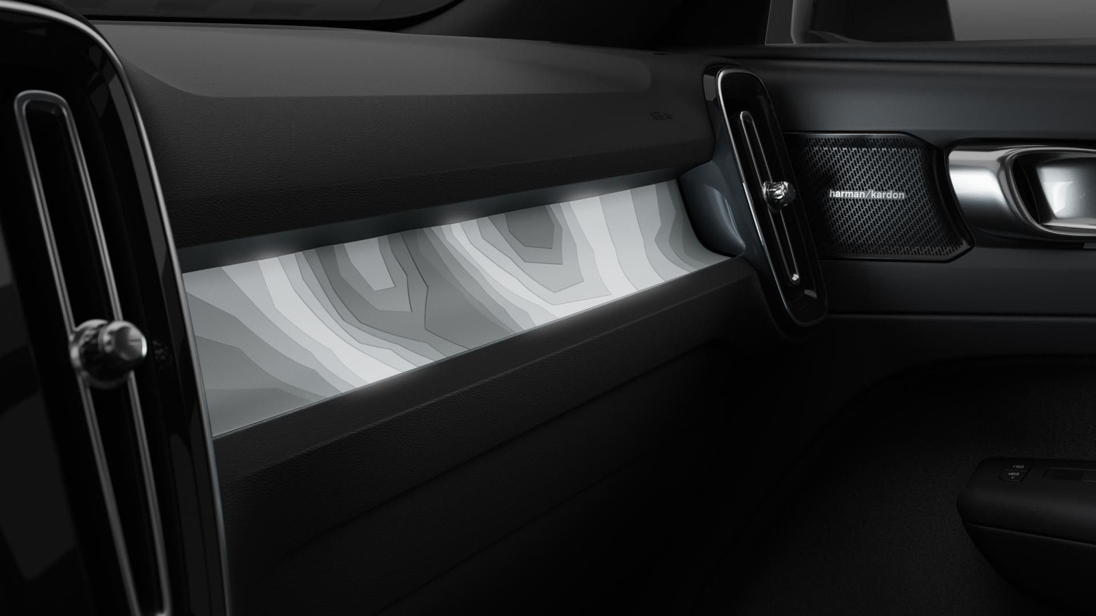 Volvo XC40 Recharge Extended Range, 252hp, 2024