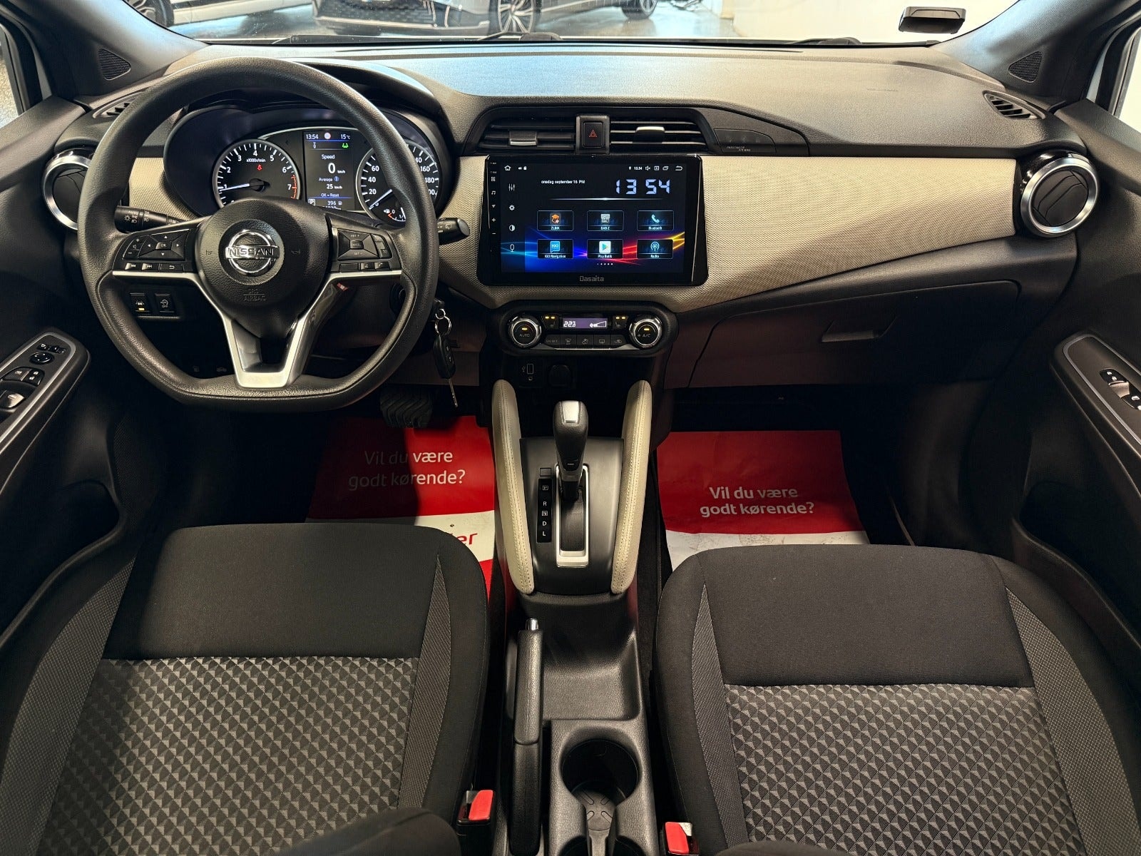 Nissan Micra 1.0 IG-T Manual, 5-trins, 100ps, 2019