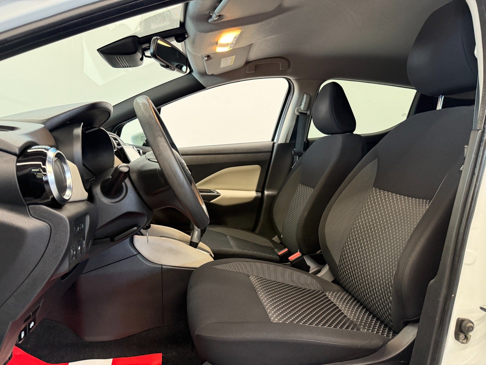Nissan Micra 1.0 IG-T Manual, 5-trins, 100ps, 2019