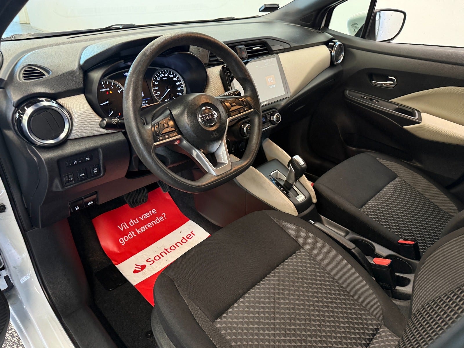Nissan Micra 1.0 IG-T Manual, 5-trins, 100ps, 2019