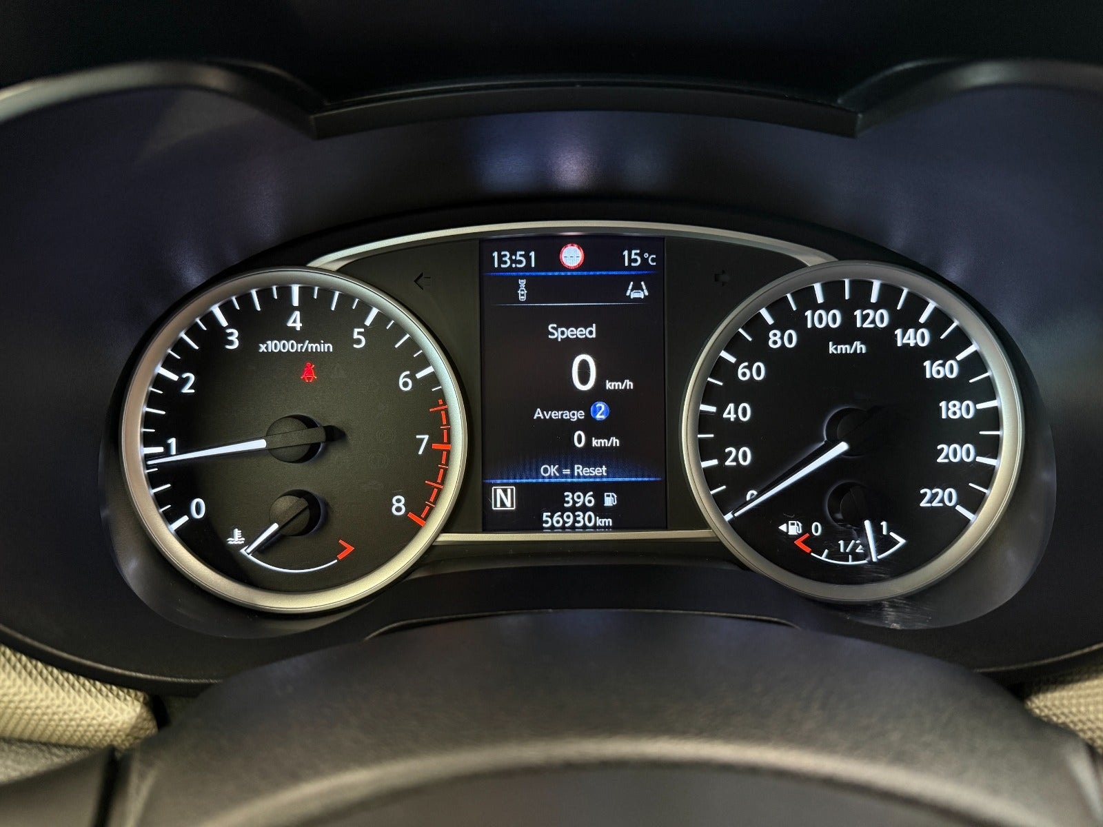 Nissan Micra 1.0 IG-T Manual, 5-trins, 100ps, 2019
