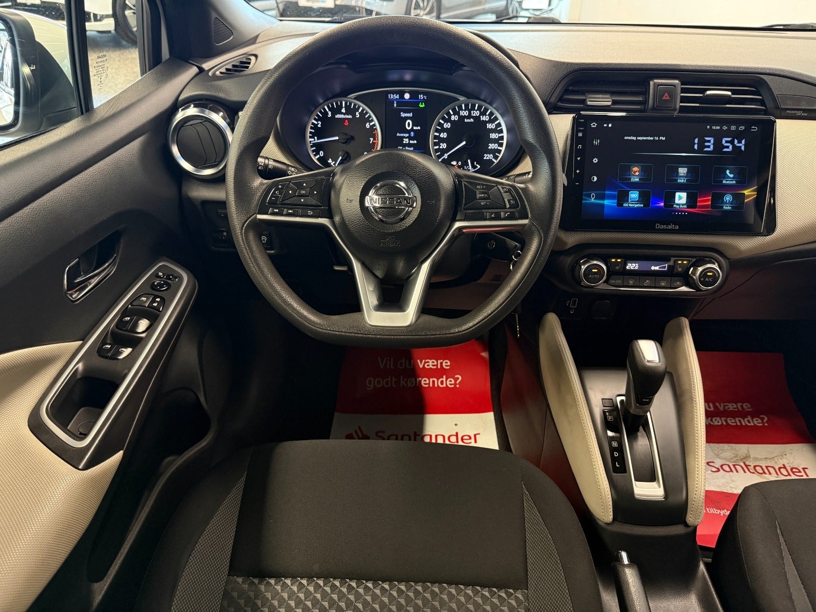 Nissan Micra 1.0 IG-T Manual, 5-trins, 100ps, 2019