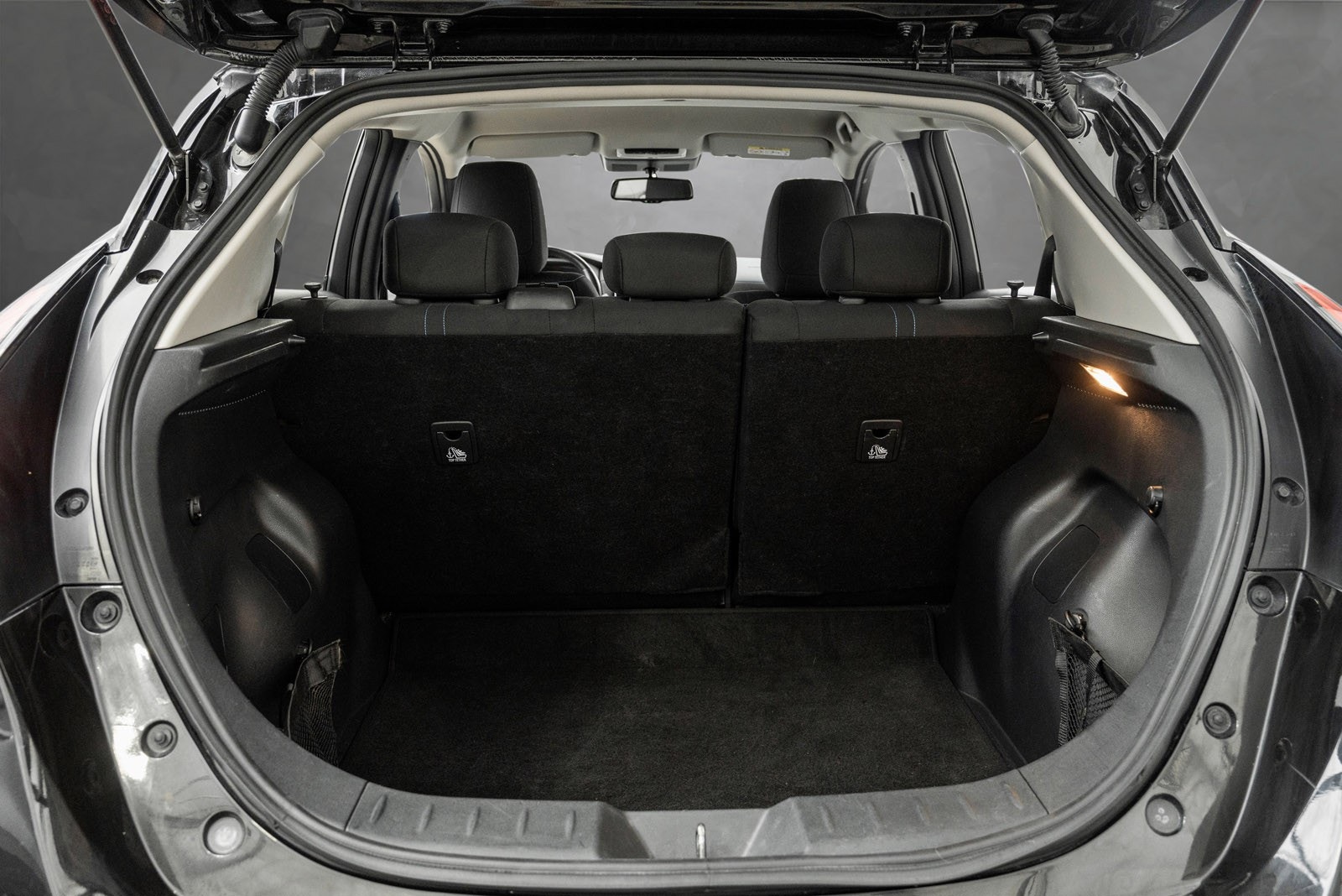 Nissan Leaf, 150ps, 2021