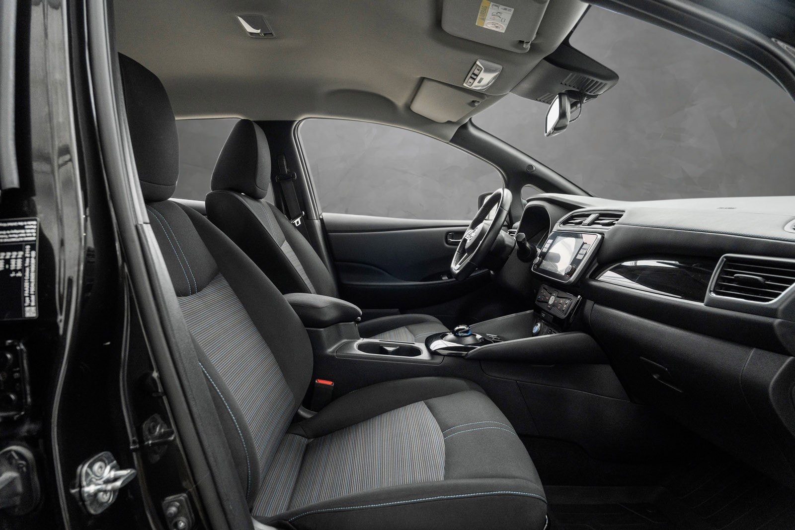 Nissan Leaf, 150ps, 2021