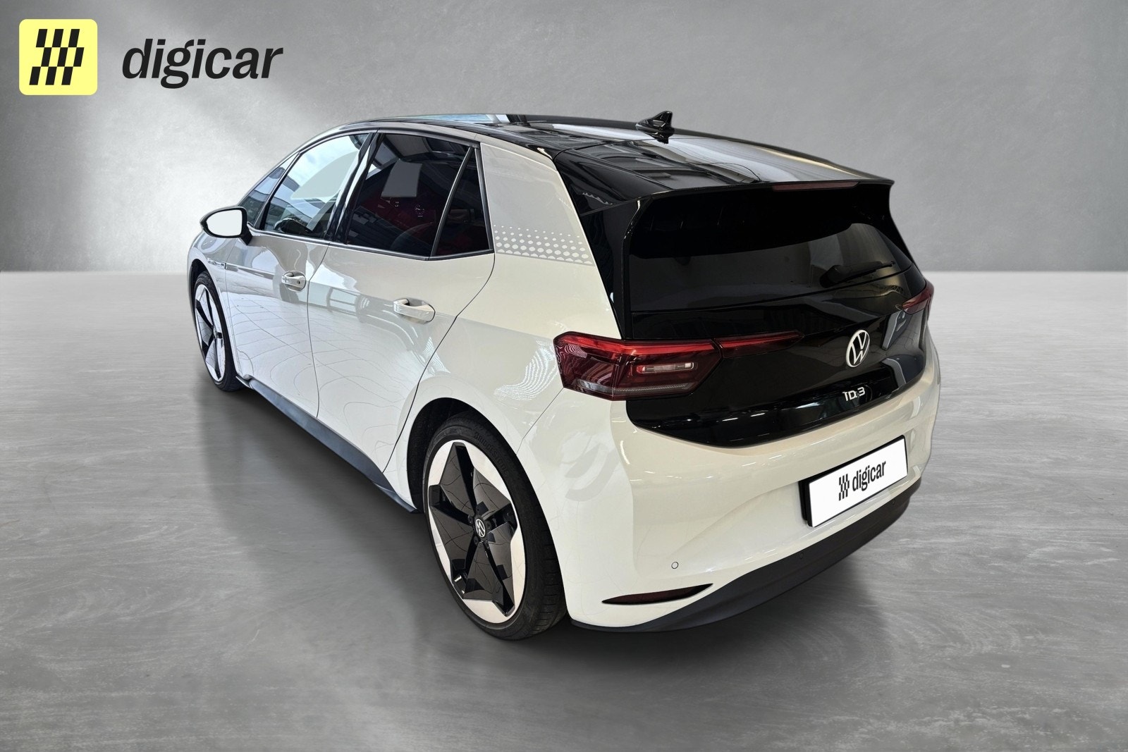 Volkswagen ID.3 Pro Performance, 204hp, 2021