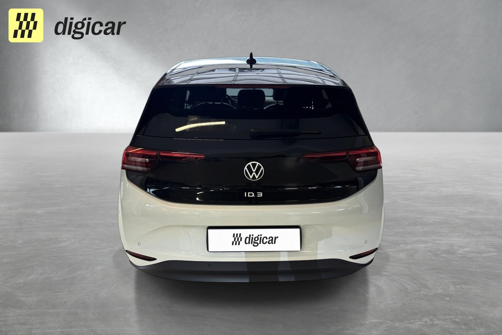 Volkswagen ID.3 Pro Performance, 204hp, 2021