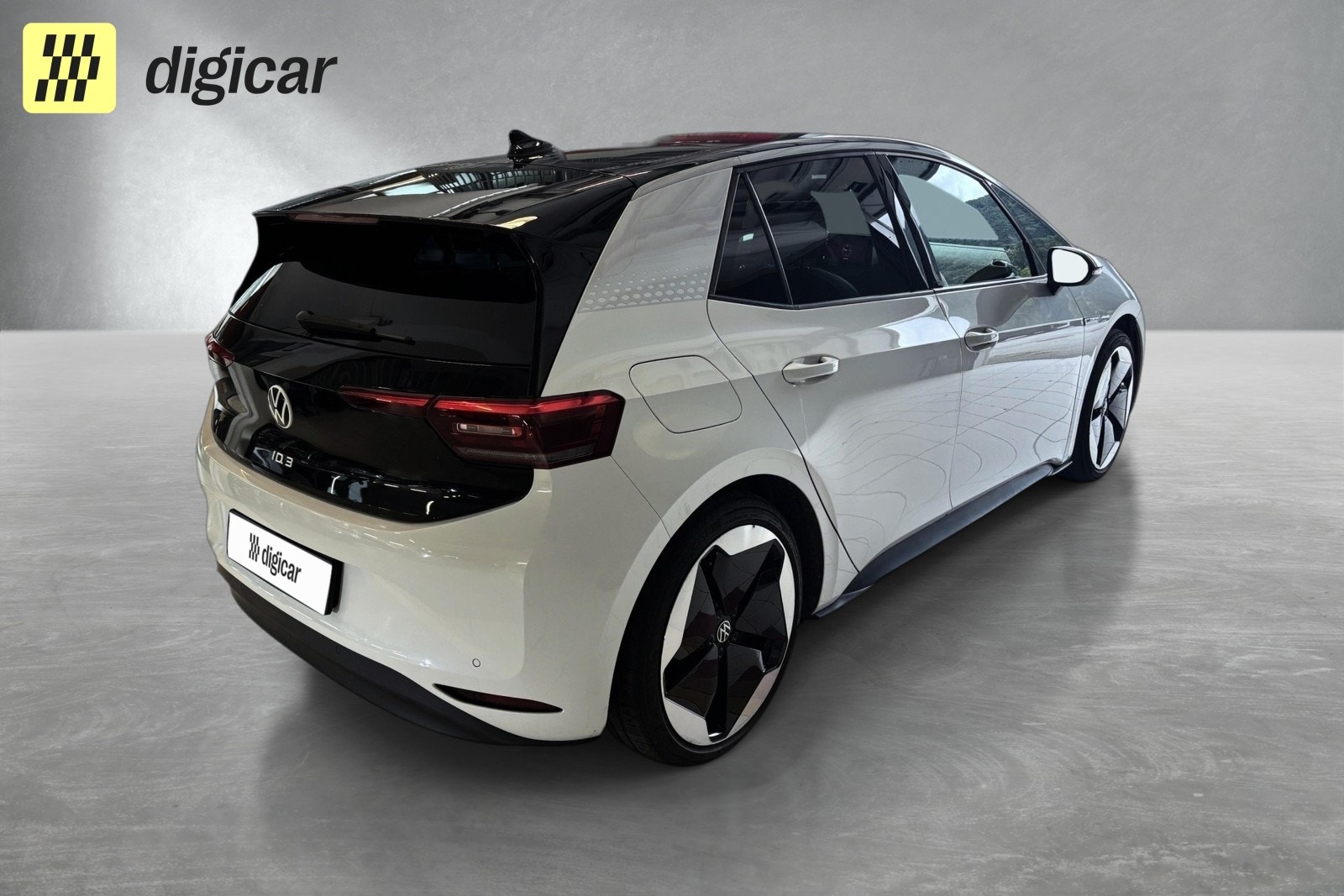 Volkswagen ID.3 Pro Performance, 204hp, 2021