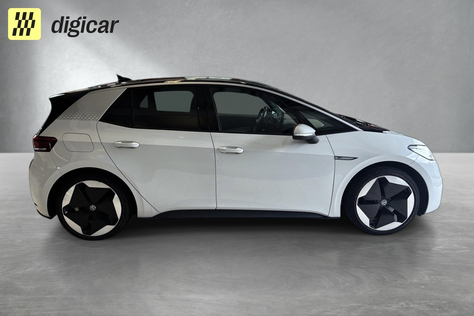 Volkswagen ID.3 Pro Performance, 204hp, 2021