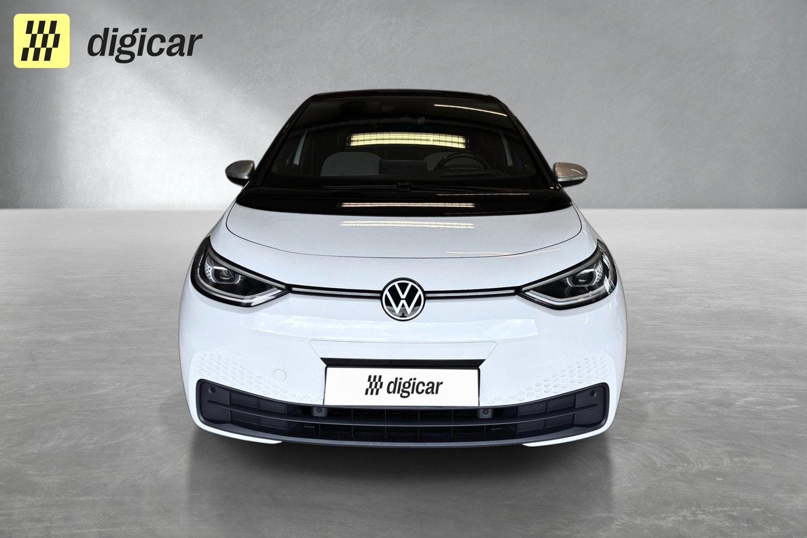 Volkswagen ID.3 Pro Performance, 204hp, 2021