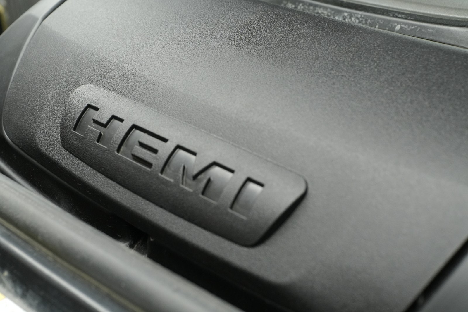 Dodge Durango 5.7 V8 HEMI AWD TorqueFlite, 8-trins, 364ps, 2017