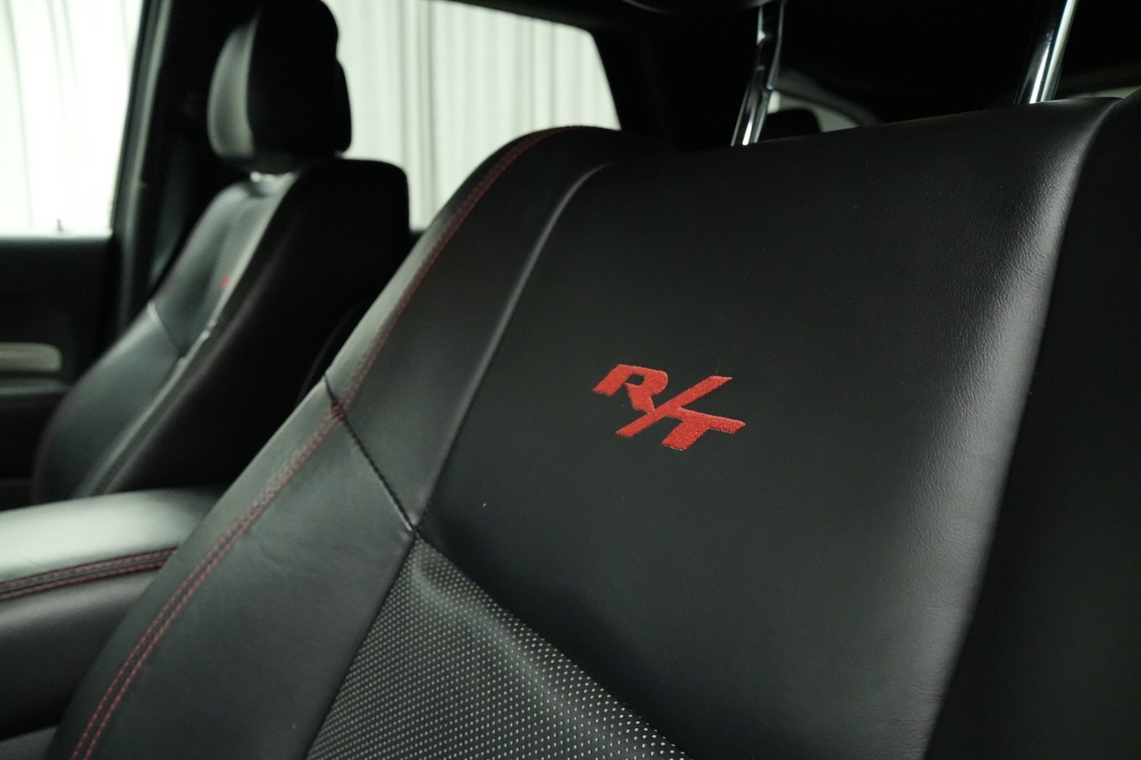 Dodge Durango 5.7 V8 HEMI AWD TorqueFlite, 8-trins, 364ps, 2017