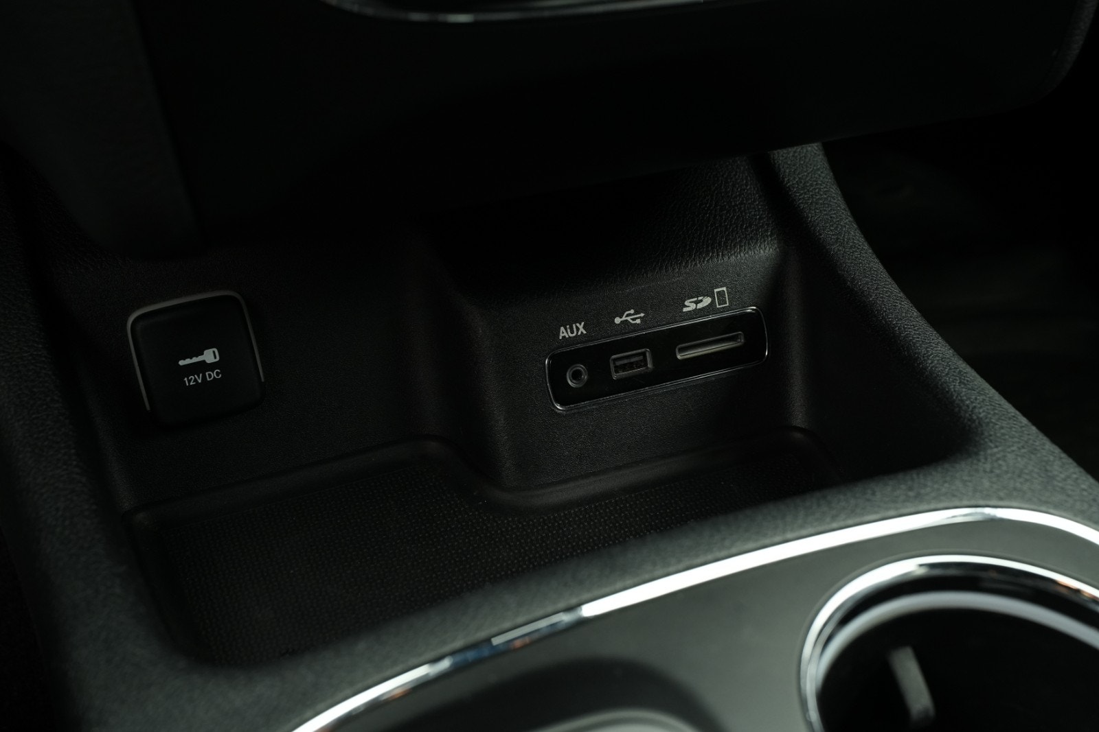 Dodge Durango 5.7 V8 HEMI AWD TorqueFlite, 8-trins, 364ps, 2017