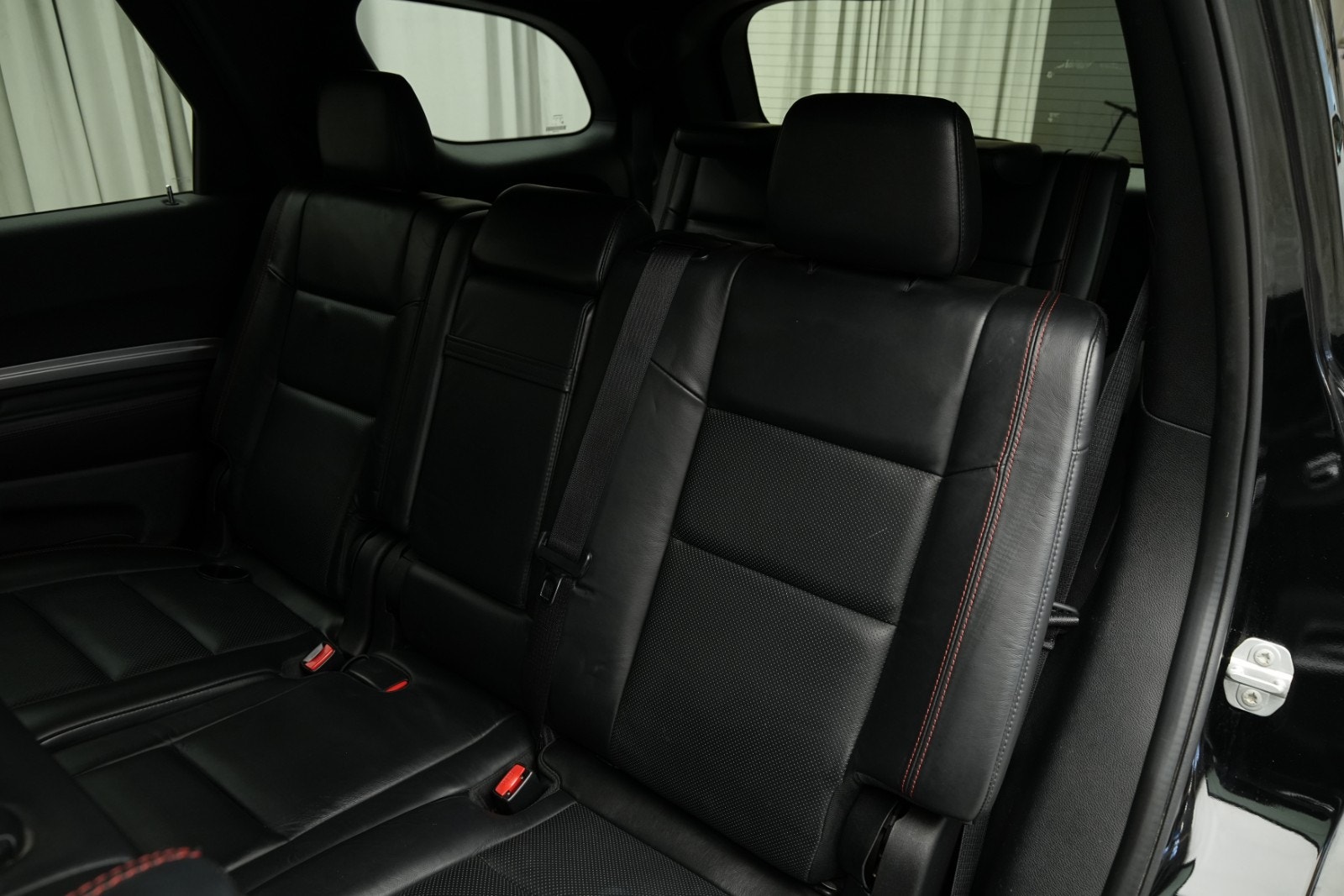 Dodge Durango 5.7 V8 HEMI AWD TorqueFlite, 8-trins, 364ps, 2017