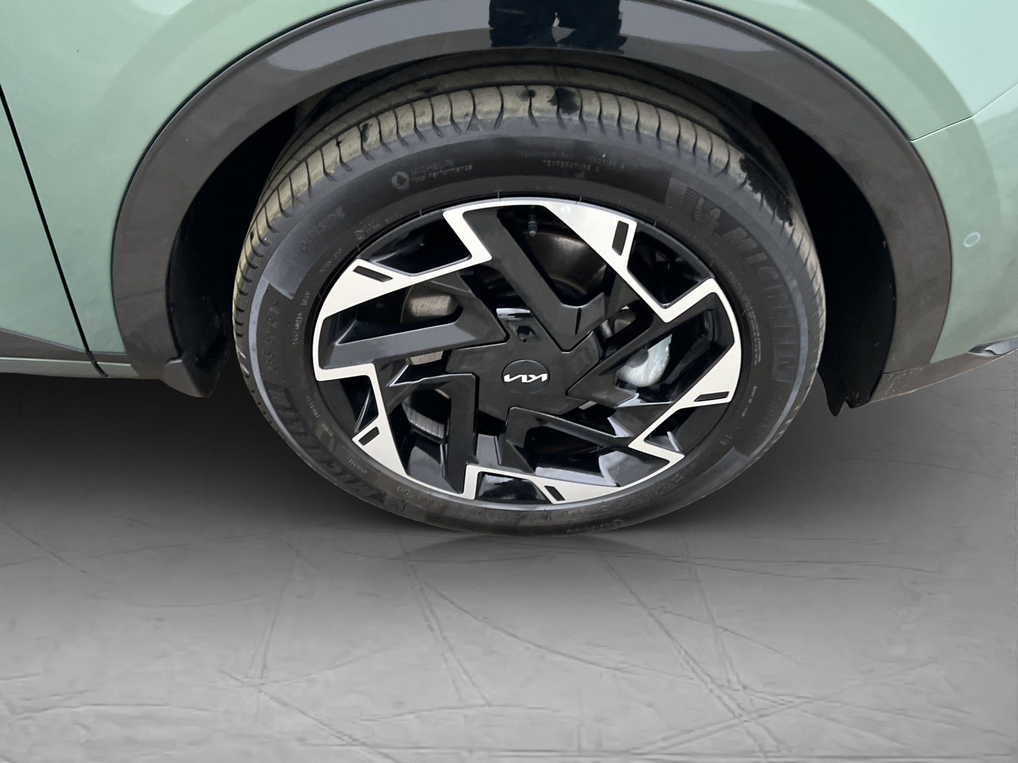 Kia Sportage PHEV Automatic, 6-trins, 252ps, 2025
