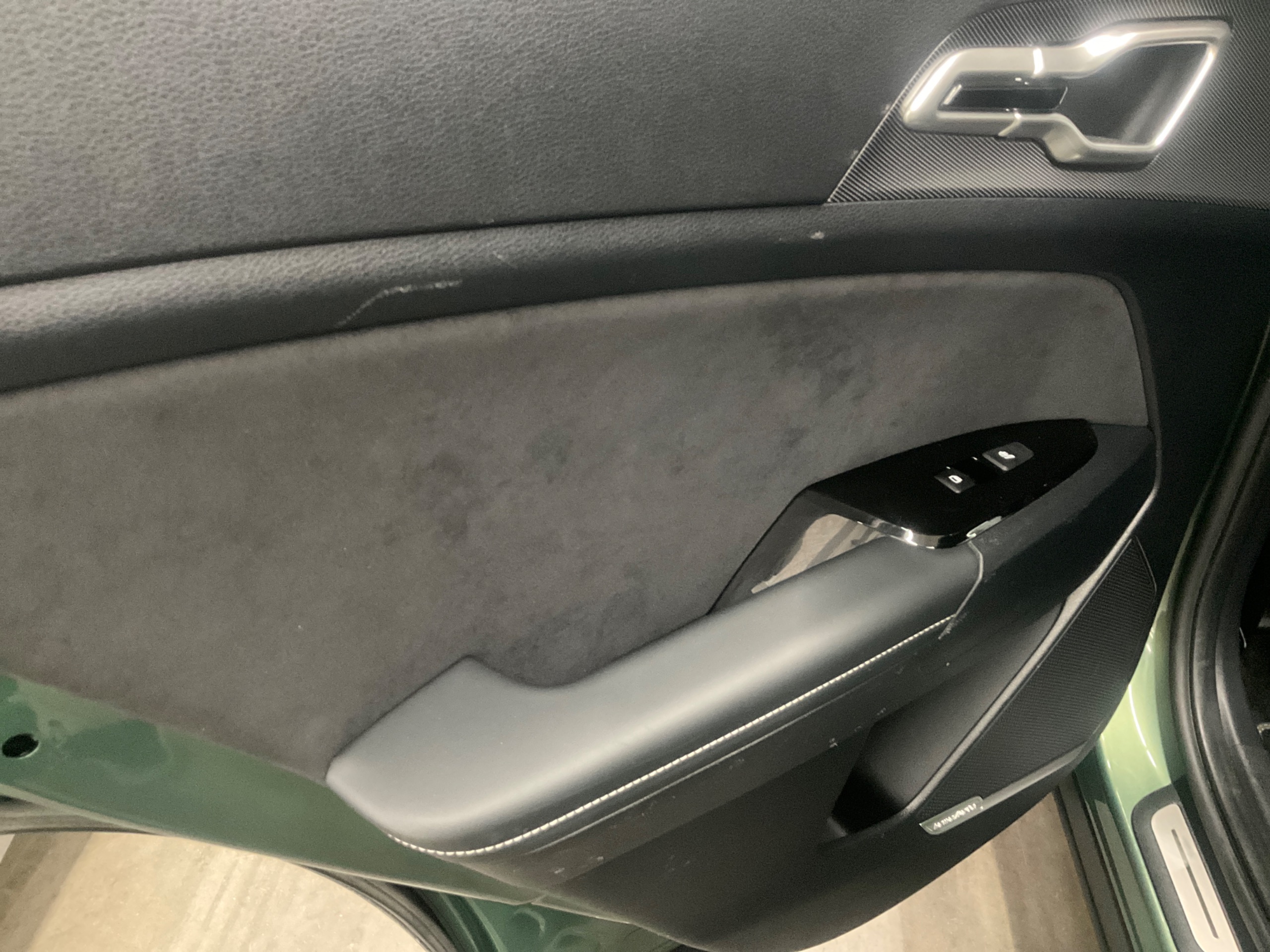 Kia Sportage PHEV Automatic, 6-trins, 252ps, 2025