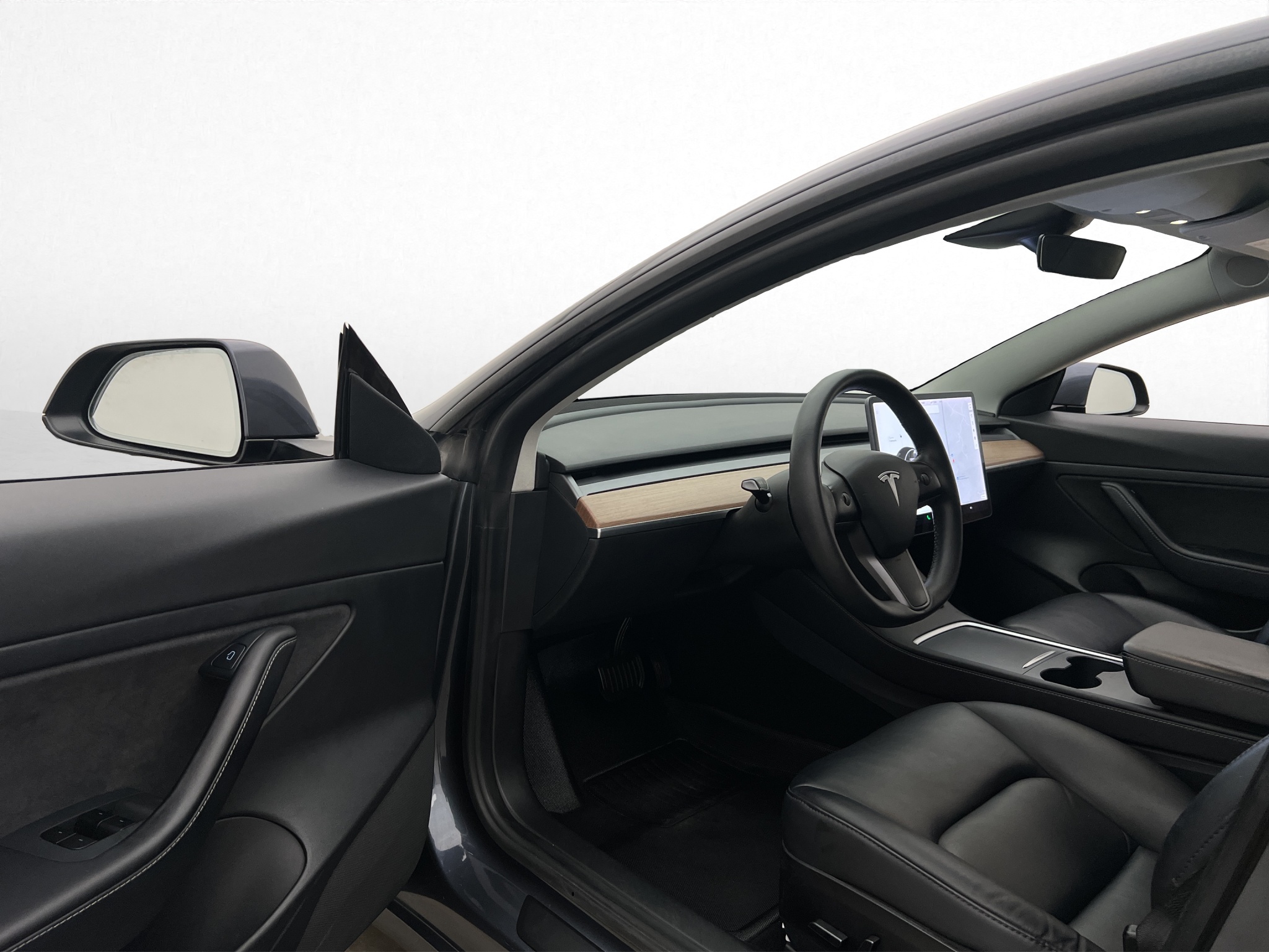 Tesla Model 3 Standard Range Plus, 325ps, 2021