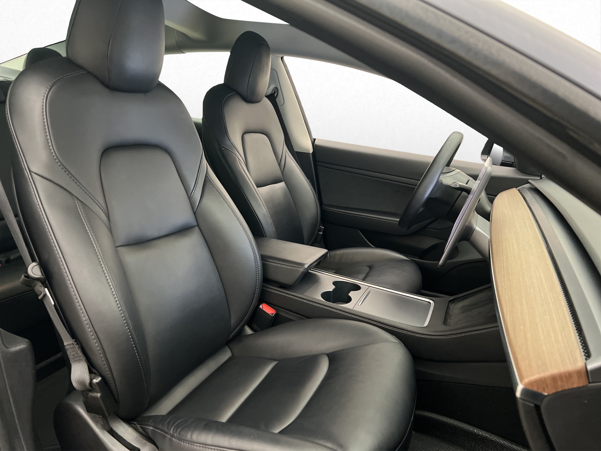 Tesla Model 3 Standard Range Plus, 325ps, 2021
