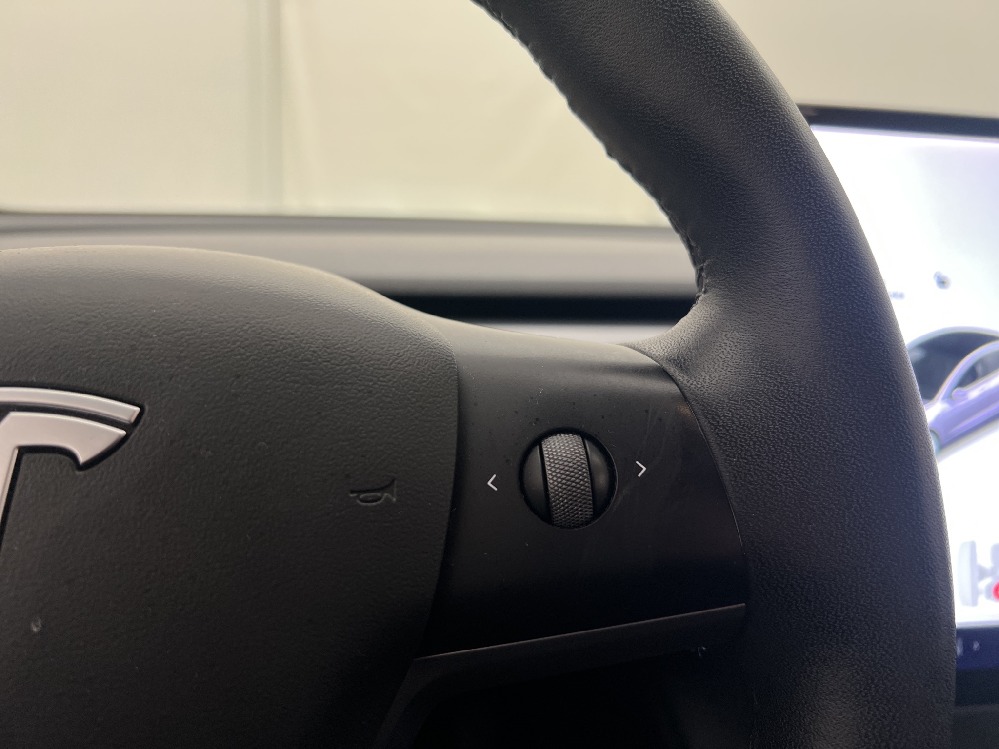 Tesla Model 3 Standard Range Plus, 325ps, 2021