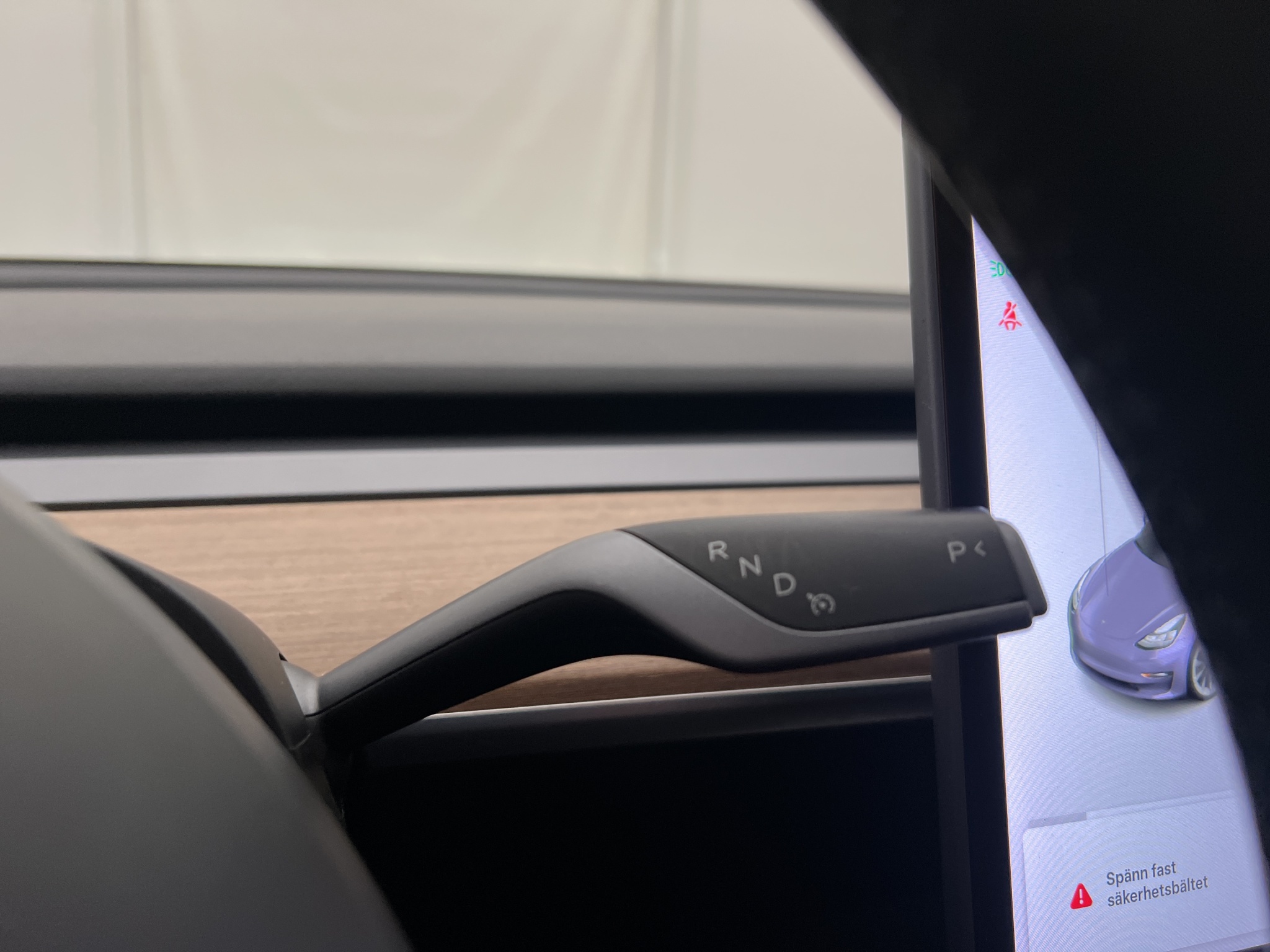 Tesla Model 3 Standard Range Plus, 325ps, 2021
