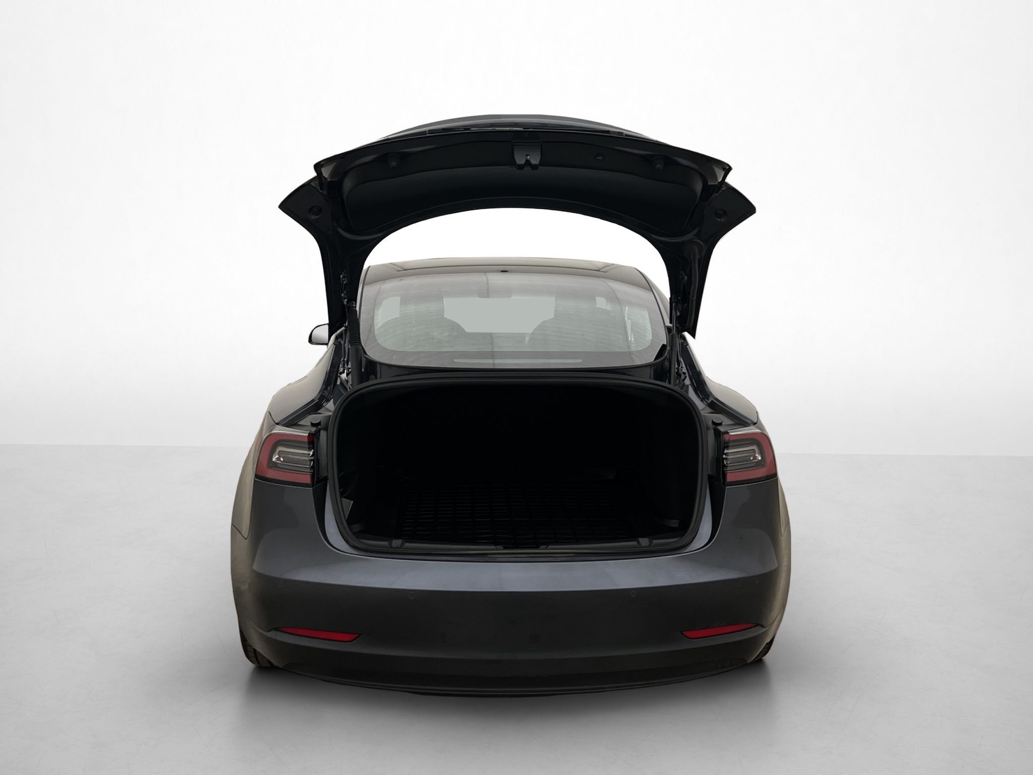 Tesla Model 3 Standard Range Plus, 325ps, 2021