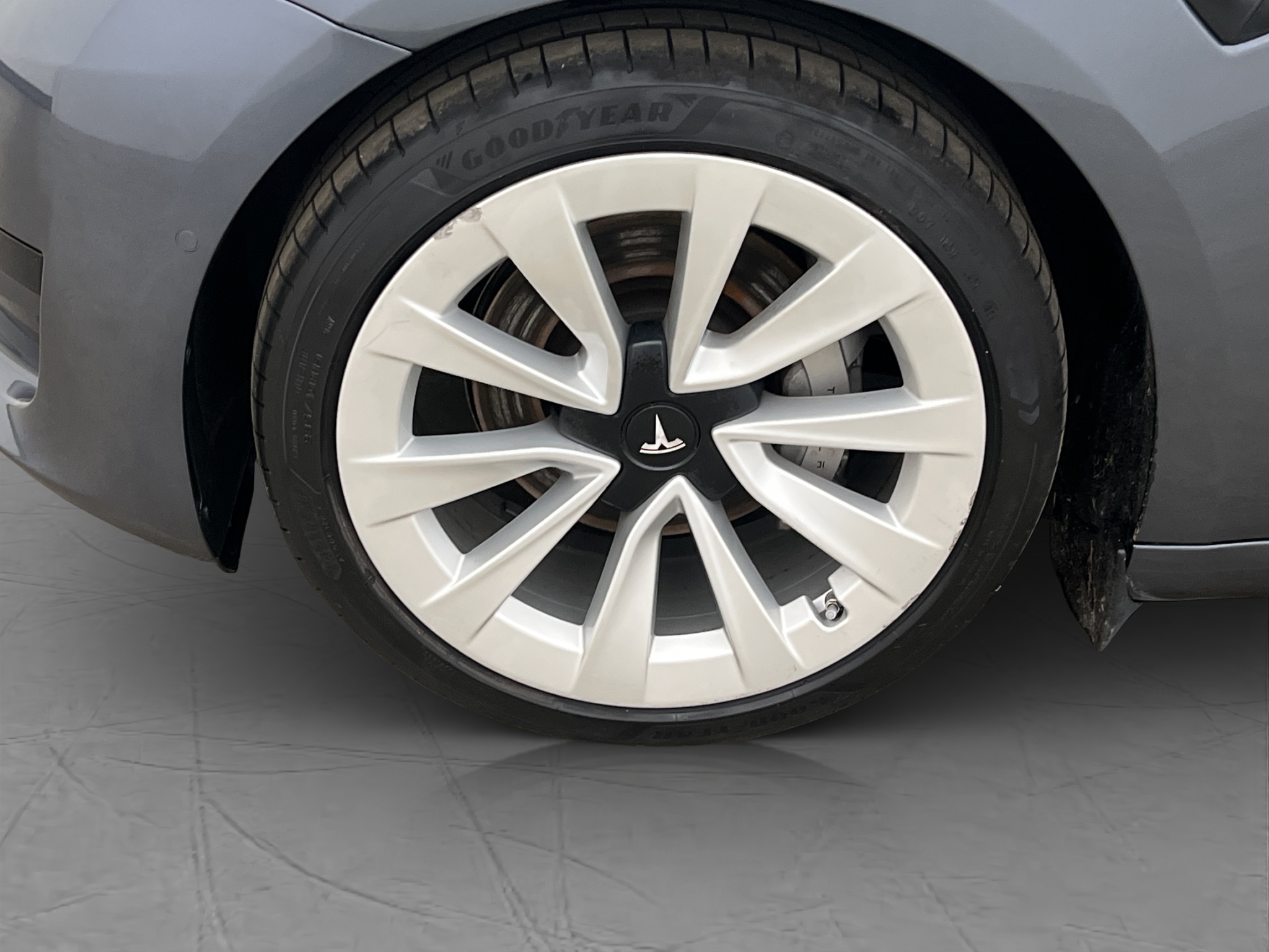 Tesla Model 3 Standard Range Plus, 325ps, 2021