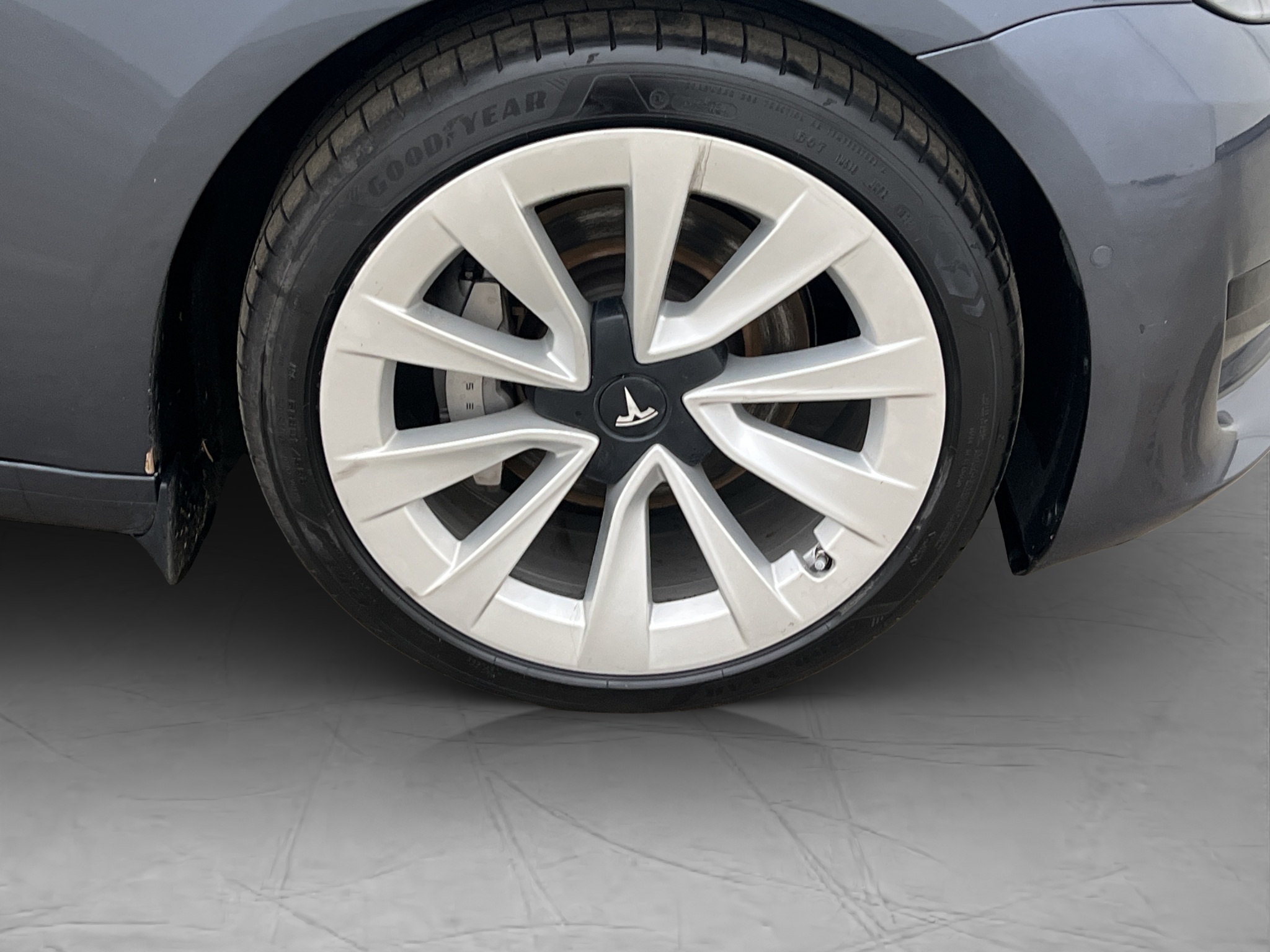 Tesla Model 3 Standard Range Plus, 325ps, 2021