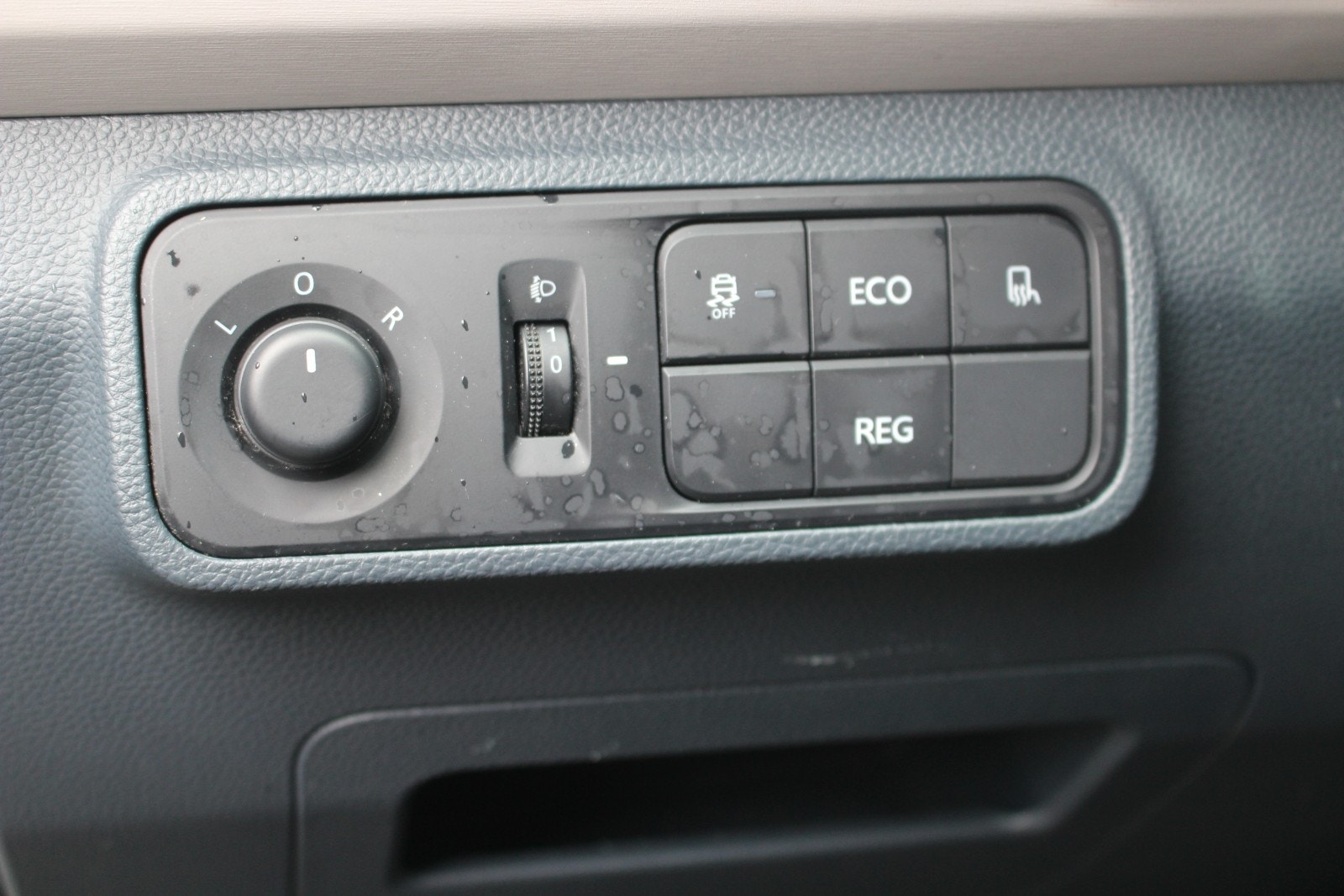 Maxus e-Deliver 3 52.5 kWh, 122ps, 2020