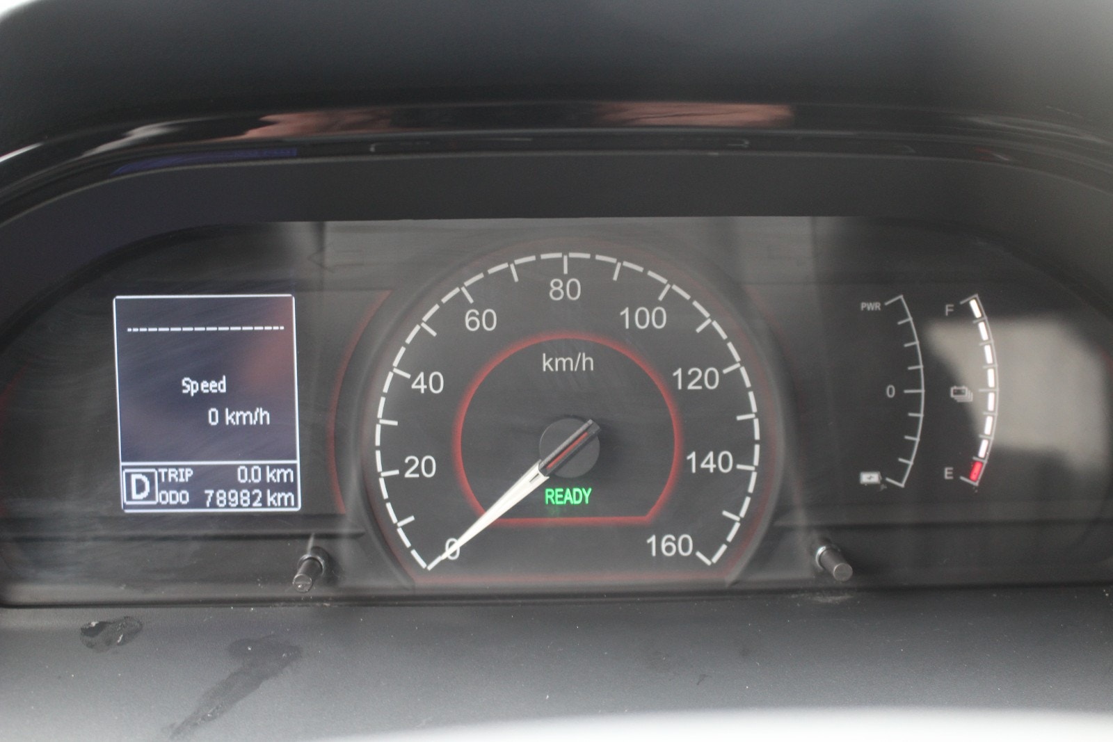 Maxus e-Deliver 3 52.5 kWh, 122ps, 2020