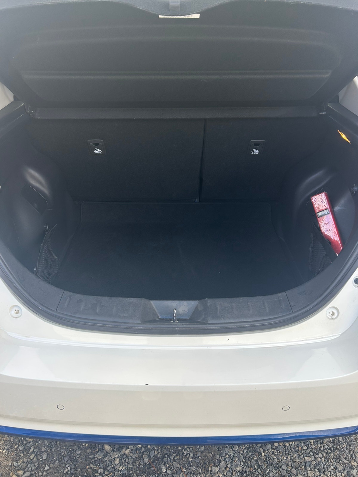 Nissan Leaf, 150ps, 2018