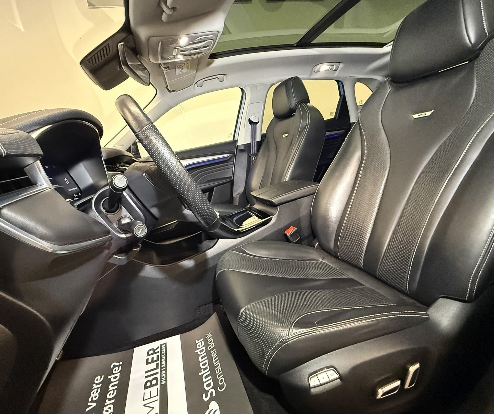 MG Marvel R Automatic, 180hp, 2022