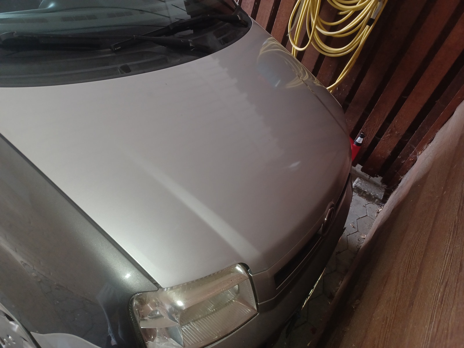 Fiat Panda 1.2 FIRE Manual, 5-trins, 69ps, 2011