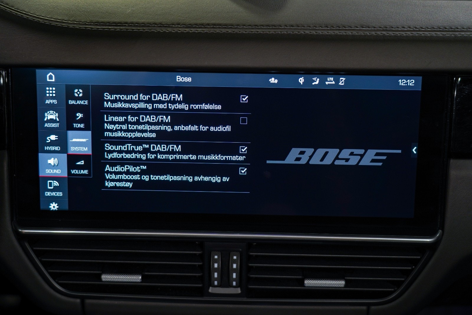 Porsche Cayenne E-Hybrid Coupé TipTronic S, 8-trins, 462ps, 2020