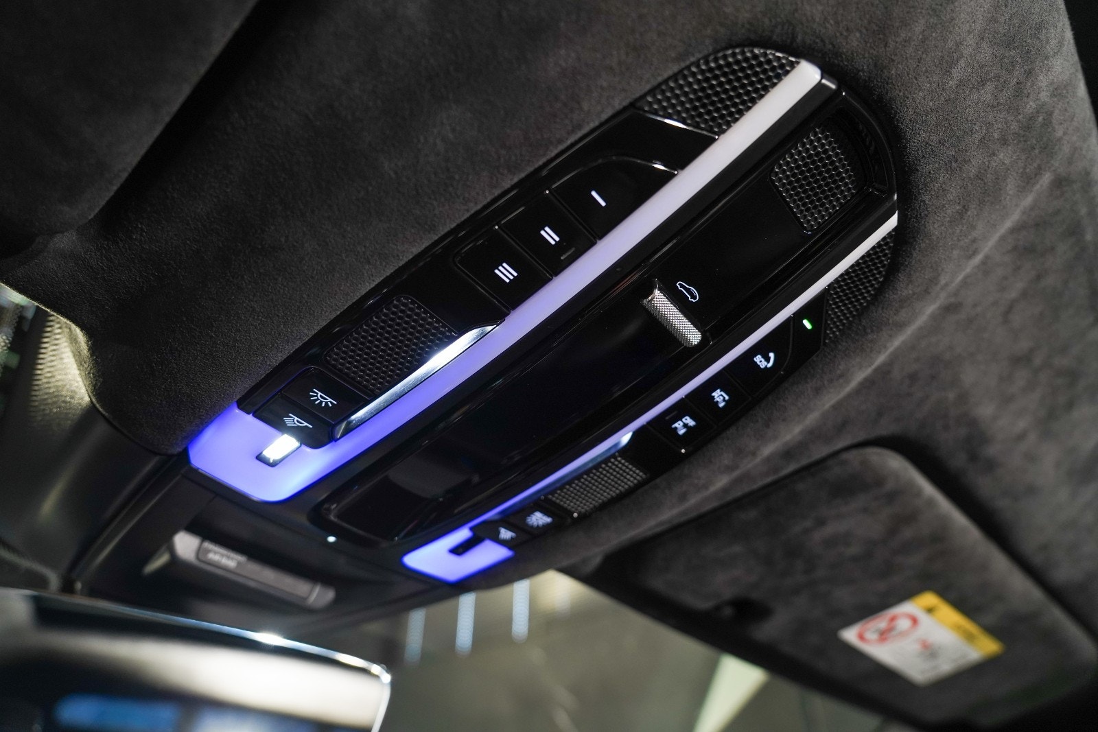 Porsche Cayenne E-Hybrid Coupé TipTronic S, 8-trins, 462ps, 2020