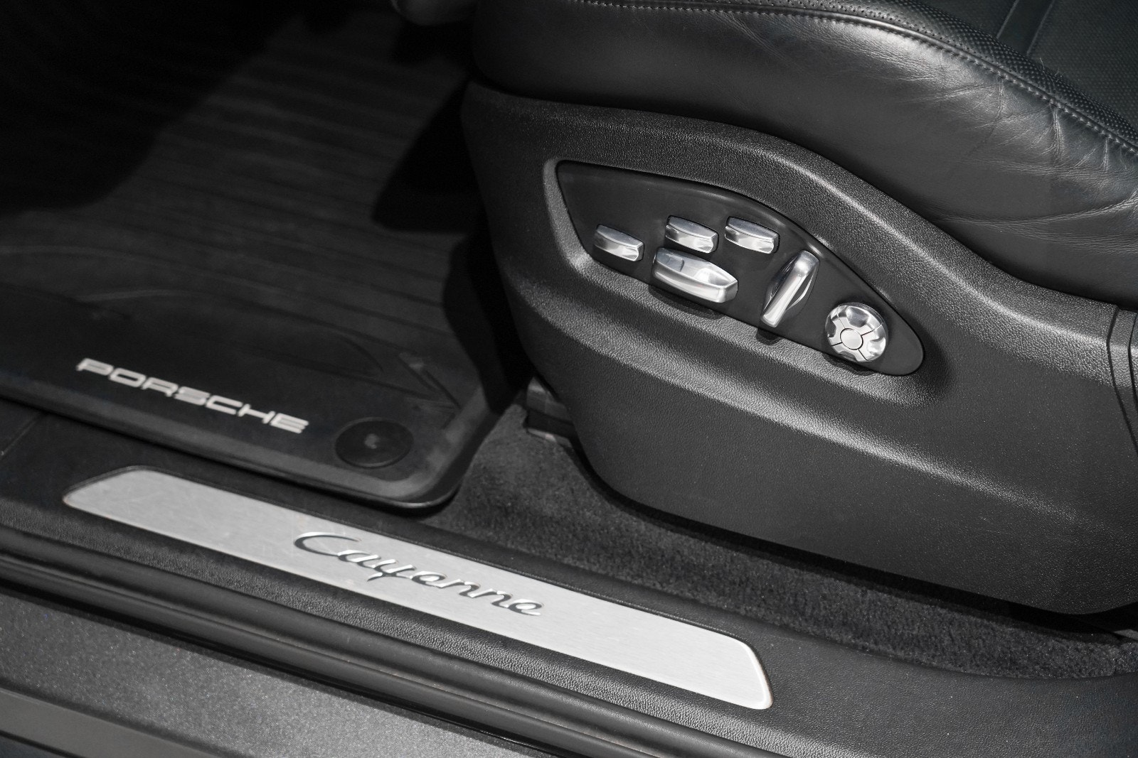 Porsche Cayenne E-Hybrid Coupé TipTronic S, 8-trins, 462ps, 2020