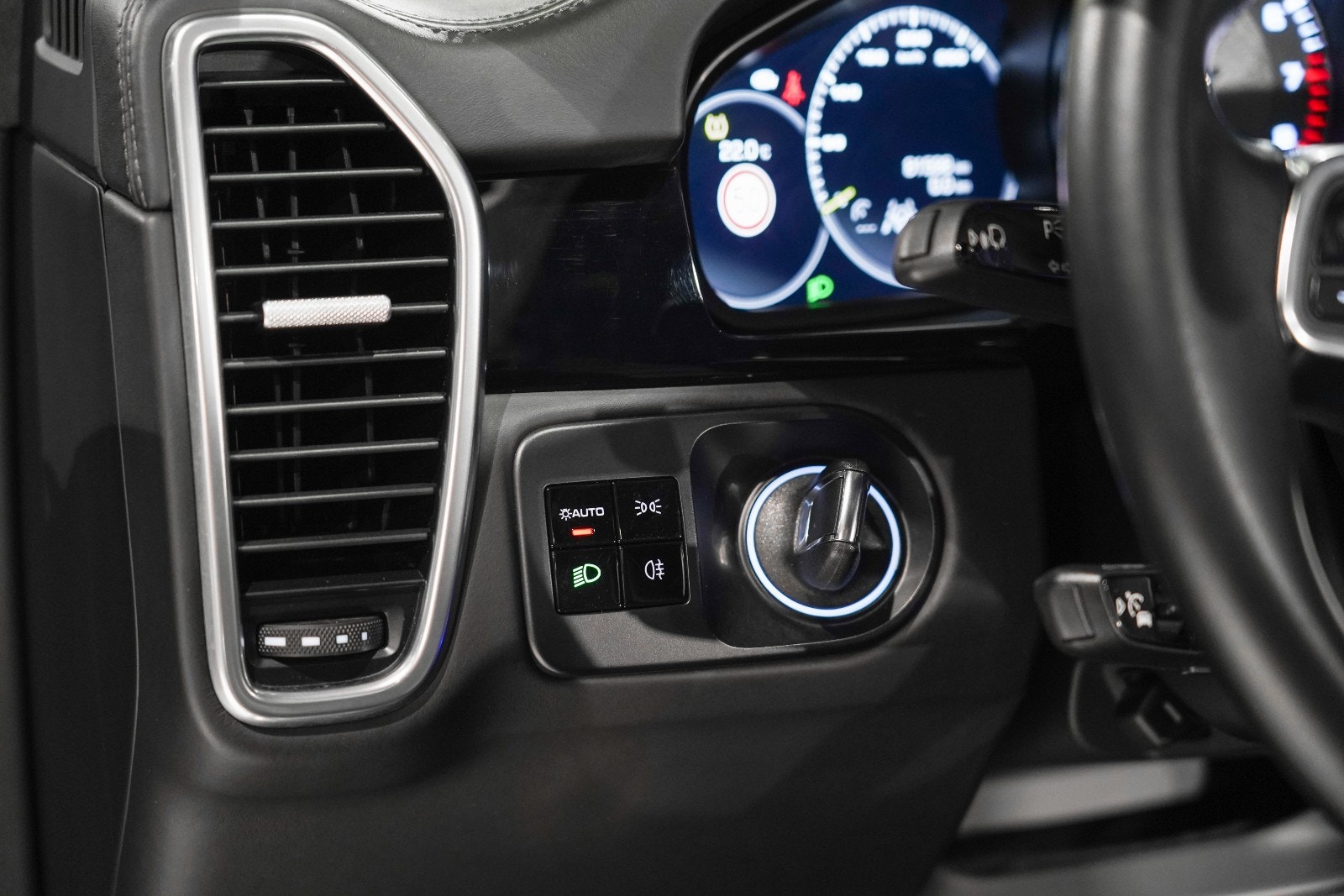 Porsche Cayenne E-Hybrid Coupé TipTronic S, 8-trins, 462ps, 2020