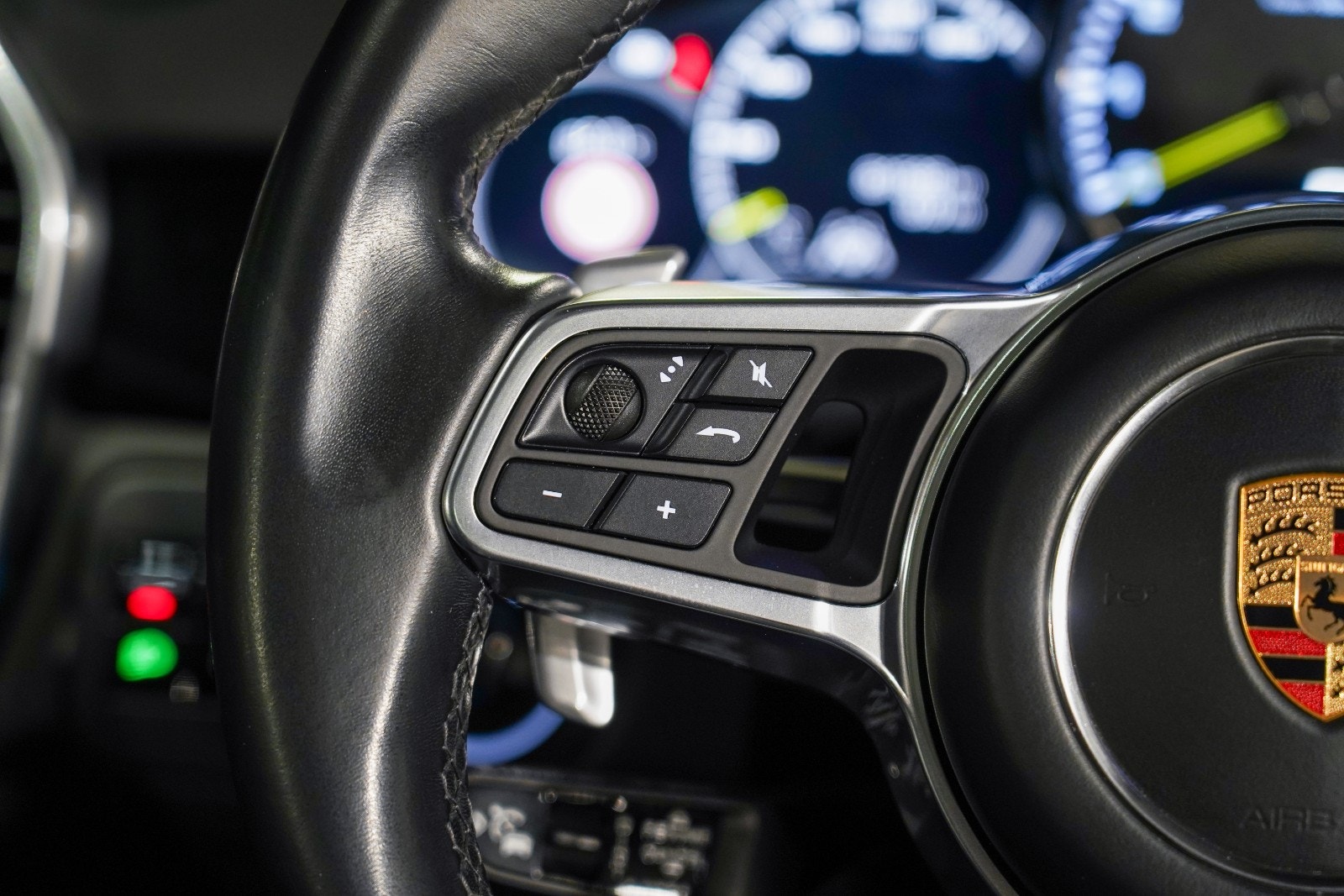 Porsche Cayenne E-Hybrid Coupé TipTronic S, 8-trins, 462ps, 2020