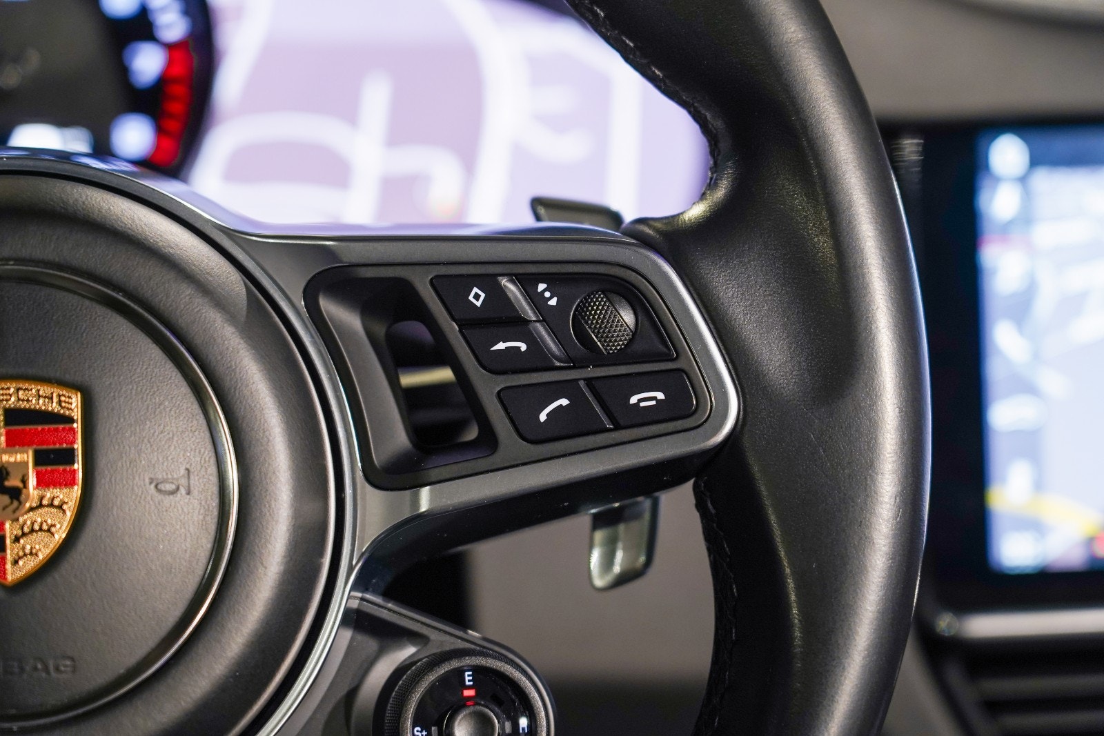 Porsche Cayenne E-Hybrid Coupé TipTronic S, 8-trins, 462ps, 2020