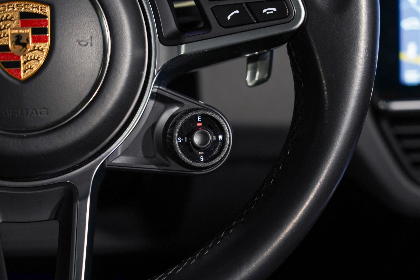 Porsche Cayenne E-Hybrid Coupé TipTronic S, 8-trins, 462ps, 2020