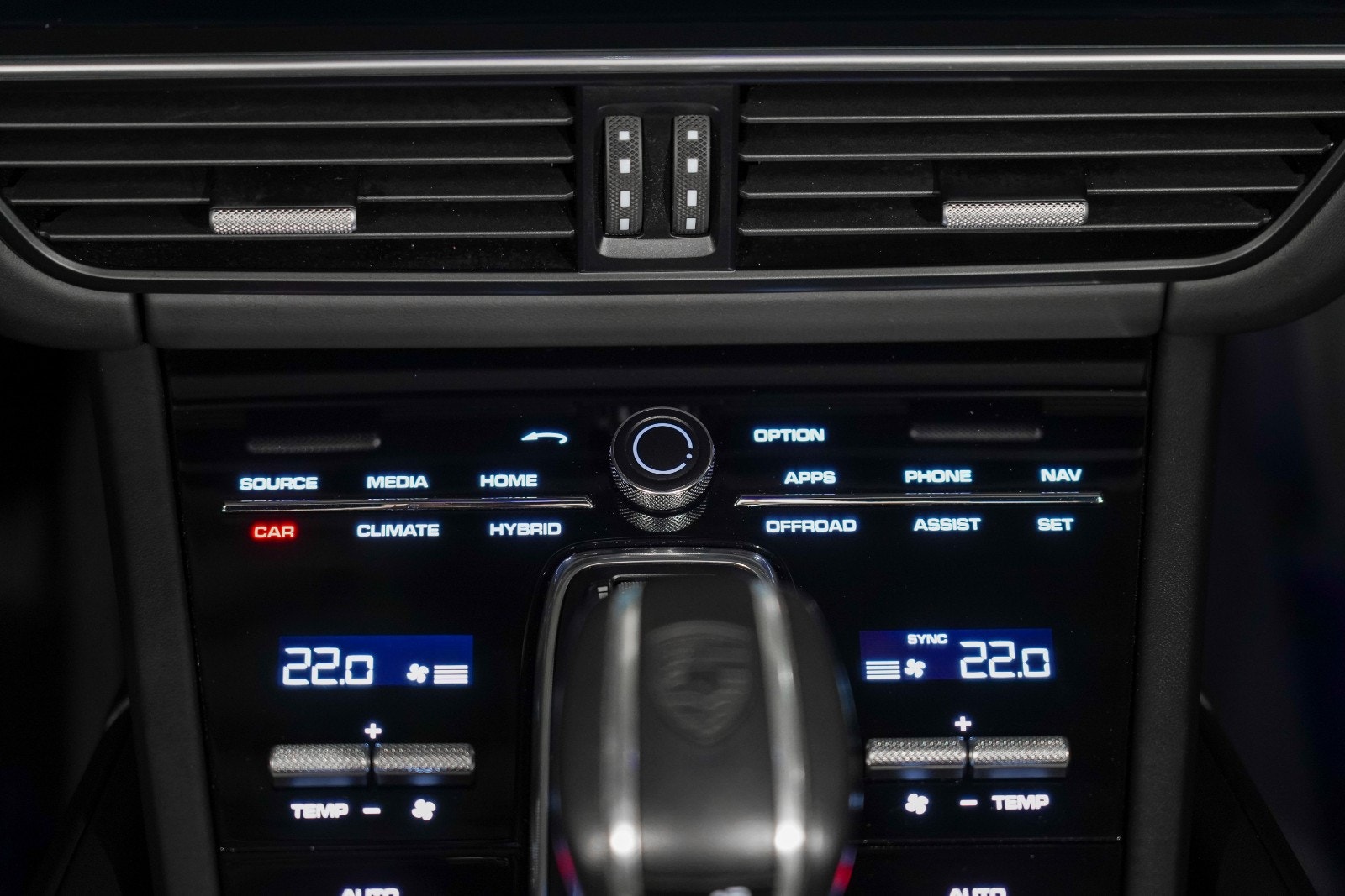 Porsche Cayenne E-Hybrid Coupé TipTronic S, 8-trins, 462ps, 2020