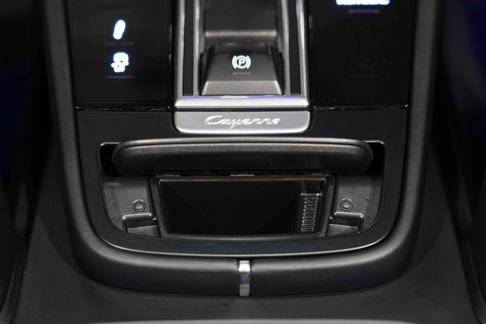 Porsche Cayenne E-Hybrid Coupé TipTronic S, 8-trins, 462ps, 2020