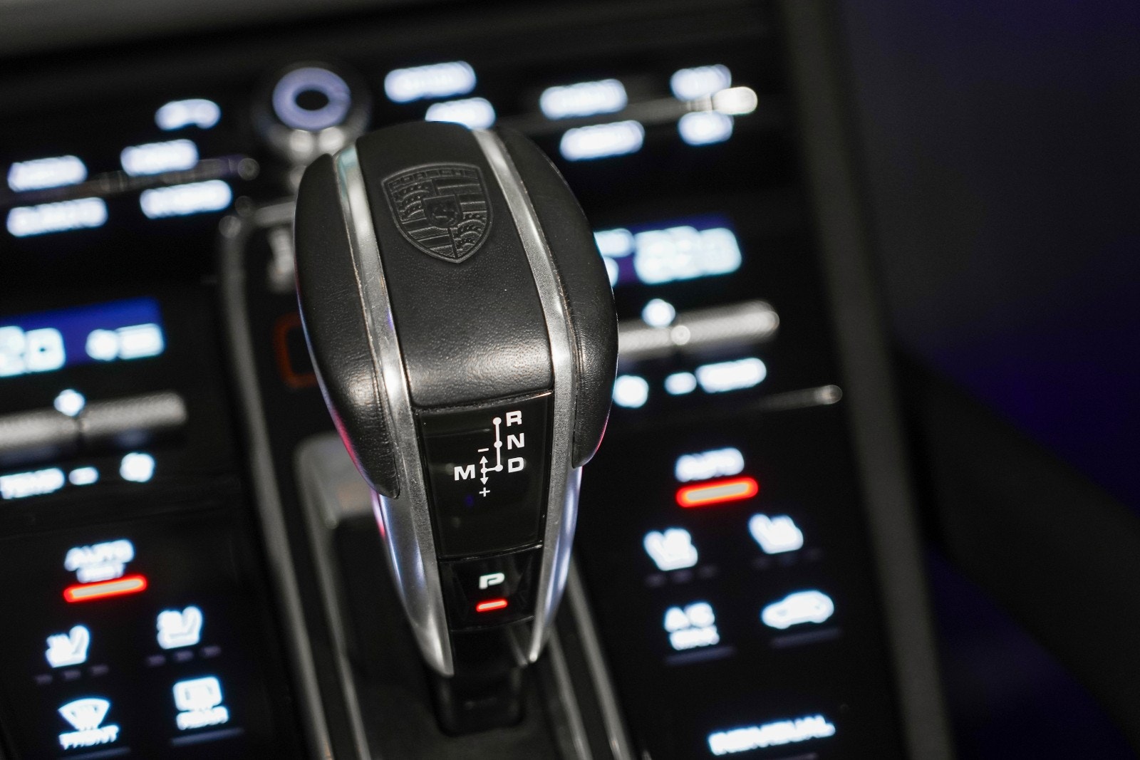 Porsche Cayenne E-Hybrid Coupé TipTronic S, 8-trins, 462ps, 2020