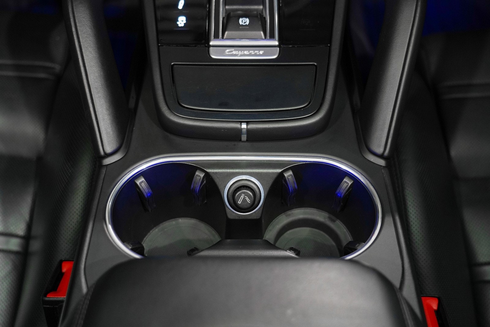 Porsche Cayenne E-Hybrid Coupé TipTronic S, 8-trins, 462ps, 2020