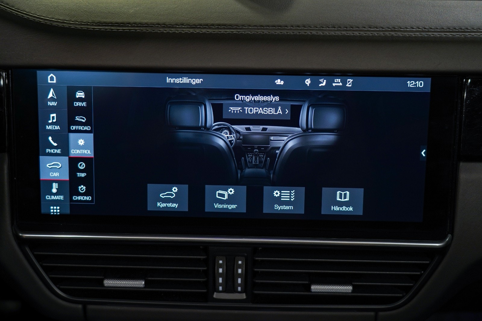 Porsche Cayenne E-Hybrid Coupé TipTronic S, 8-trins, 462ps, 2020