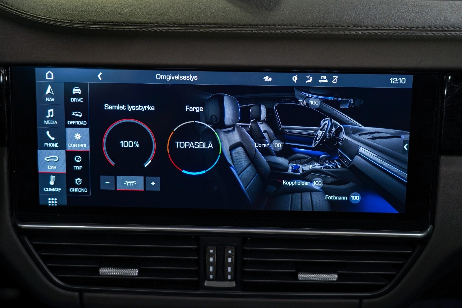Porsche Cayenne E-Hybrid Coupé TipTronic S, 8-trins, 462ps, 2020
