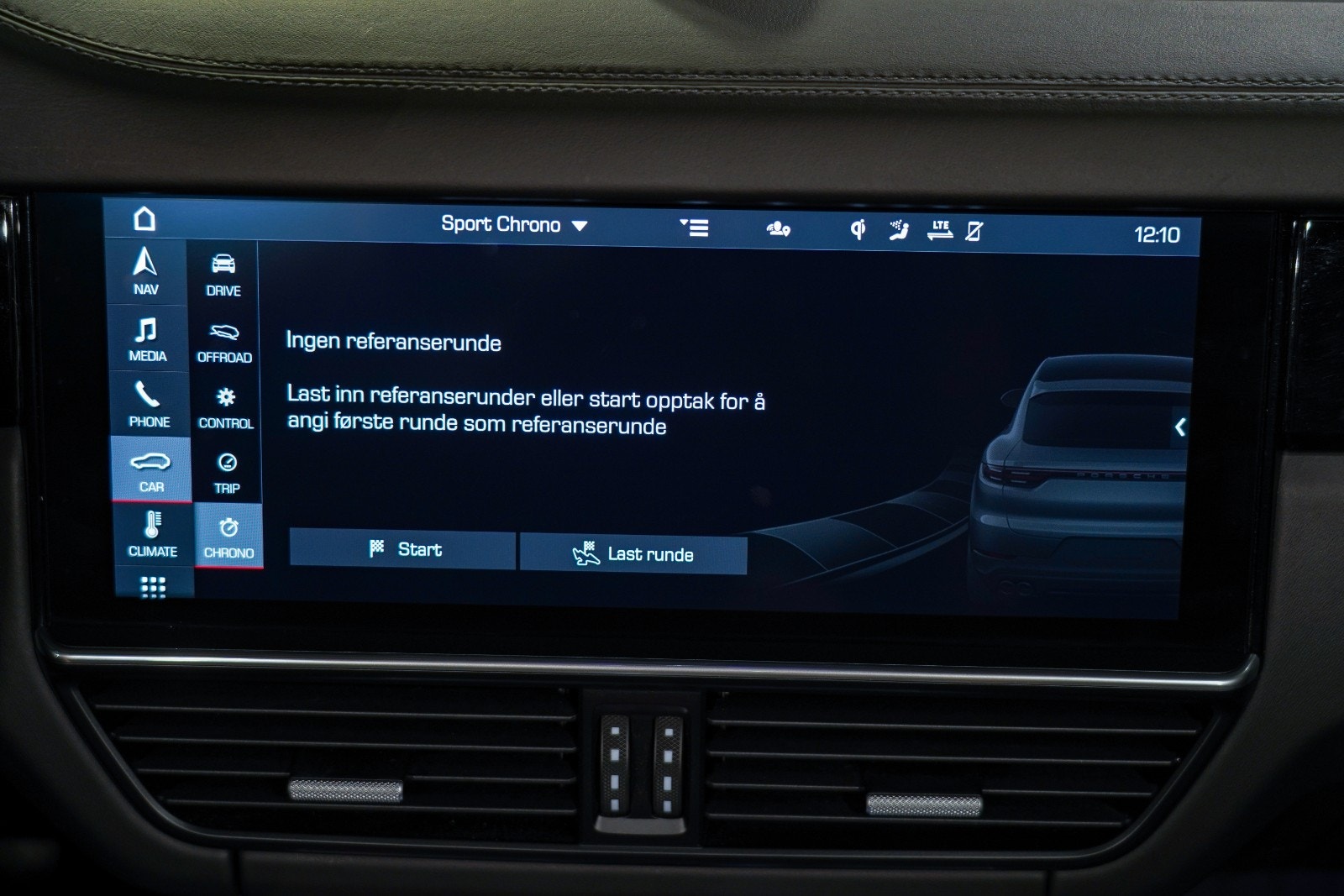 Porsche Cayenne E-Hybrid Coupé TipTronic S, 8-trins, 462ps, 2020