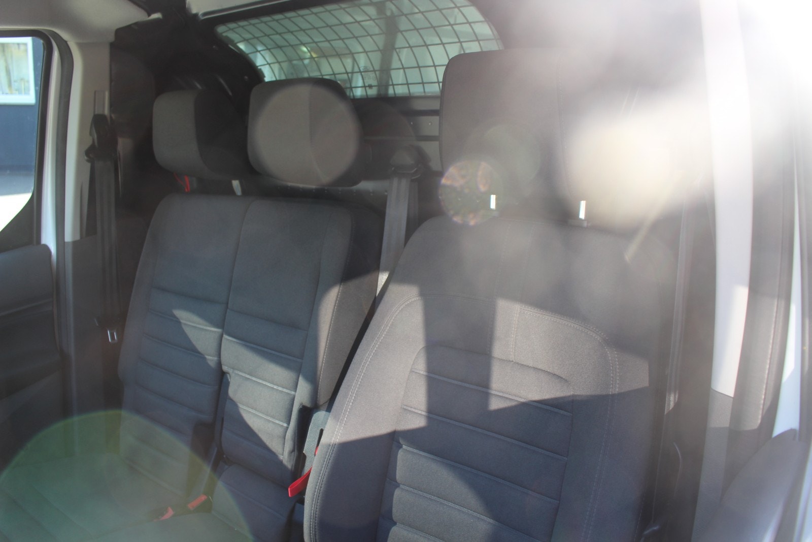 Ford Transit Connect 240 LWB 1.5 EcoBlue SelectShift, 8-trinn, 100hk, 2023