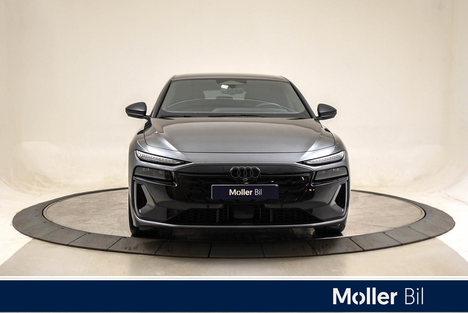 Audi A6 Sportback e-tron quattro, 428ps, 2026
