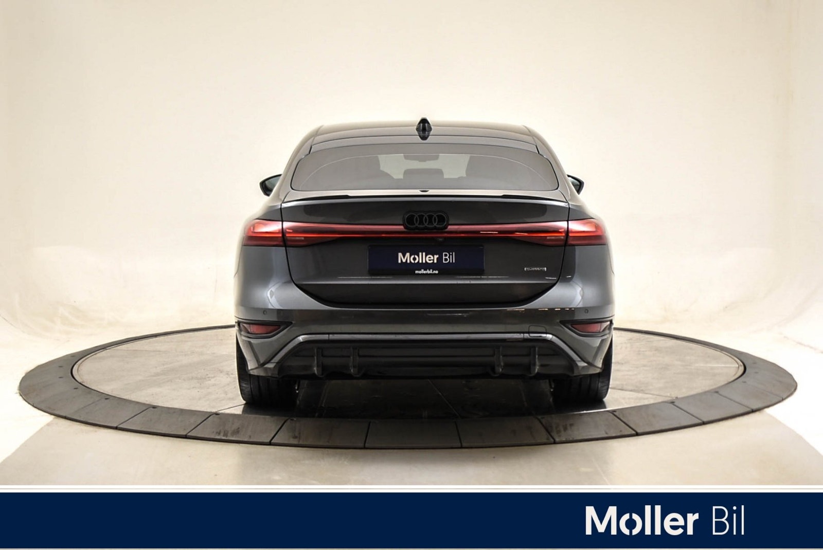 Audi A6 Sportback e-tron quattro, 428ps, 2026
